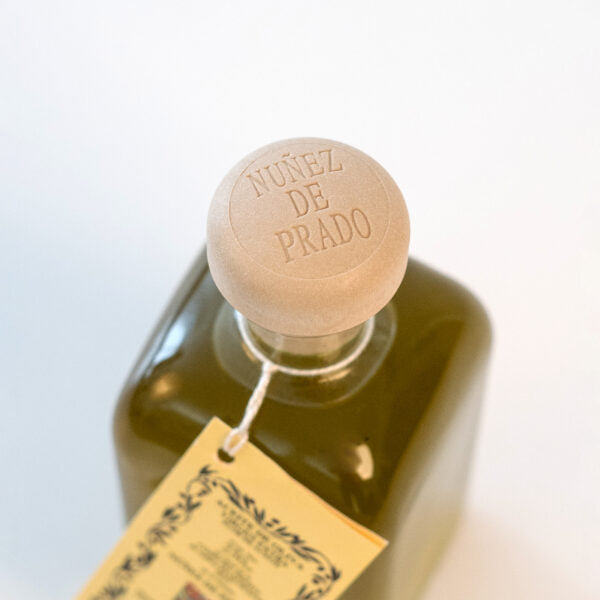 Organic Extra Virgin Olive Oil  D.O.P. Baena  Núñez de Prado